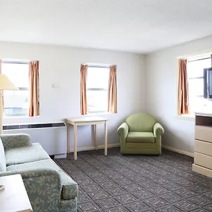 Hotel Flagship Oceanfront, Ocean City