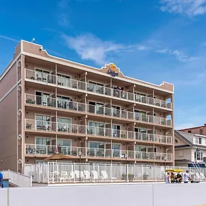Inn Comfort Ocean Boardwalk, Ocean City