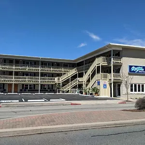 Motel Crystal Sands, Ocean City