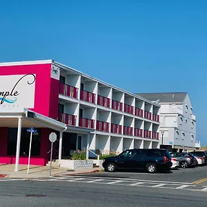 Hotel Simple Life, Ocean City